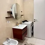 Apartment Spacious