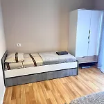 Spacious Apartment