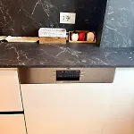 Spacious Apartment Tirana
