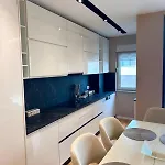 Spacious Apartment Tirana