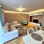 Spacious Apartment