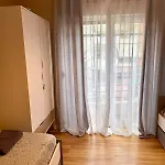 Spacious Apartment Tirana