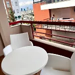 Spacious Apartment *