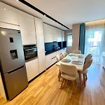 Spacious Apartment Tirana