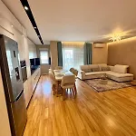 Spacious