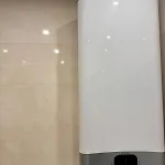 Spacious Apartment