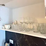 Apartment Spacious