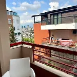 Spacious Apartment Tirana