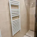 Apartment Spacious Tirana