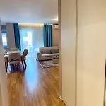 Apartment Spacious
