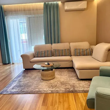 Apartment Spacious