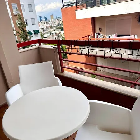 Spacious Апартаменты *
