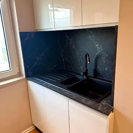 Spacious Апартаменты