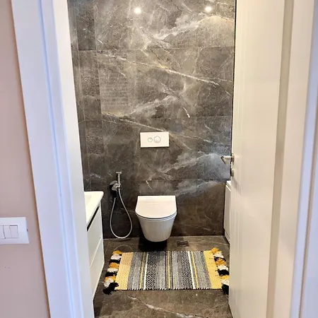 Spacious Апартаменты *