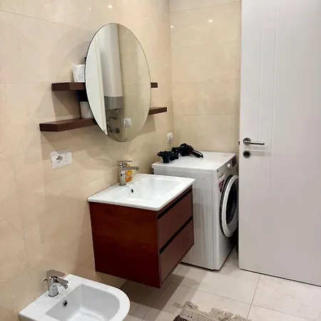Appartement Spacious