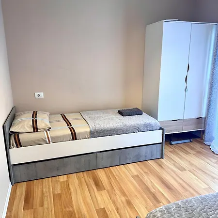 Spacious Appartement
