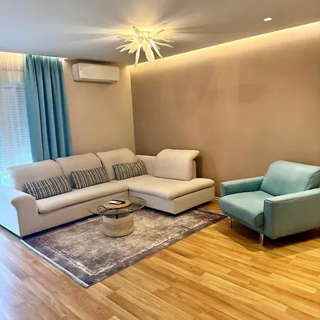 Spacious Appartement *