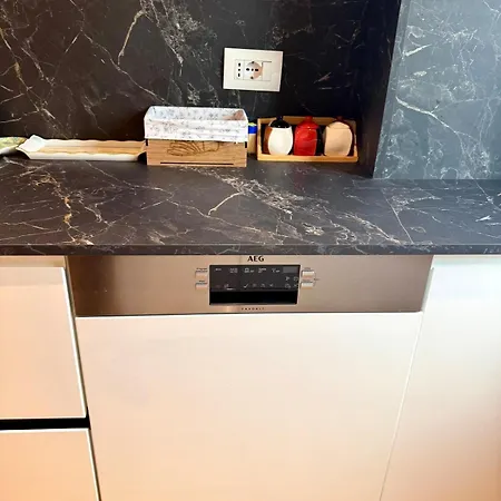 Spacious Appartement Tirana