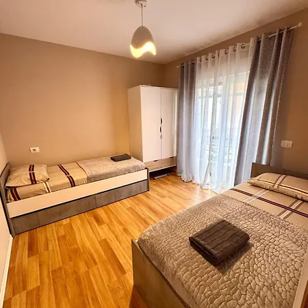 Spacious Appartement *