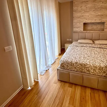Appartement Spacious *