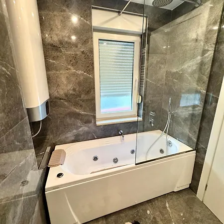 Appartement Spacious *