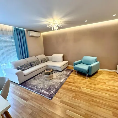 Spacious *