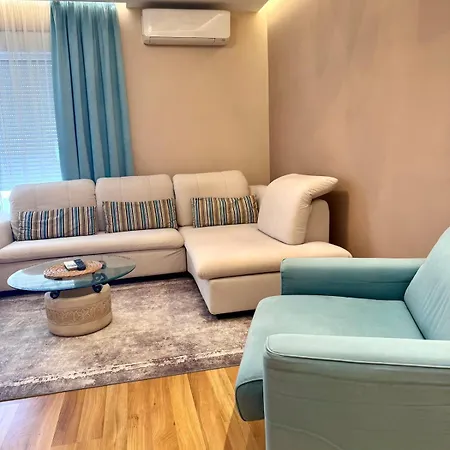 Spacious * Tirana