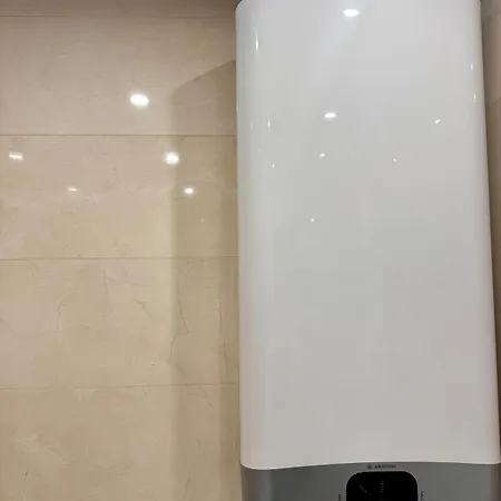 Spacious Appartement