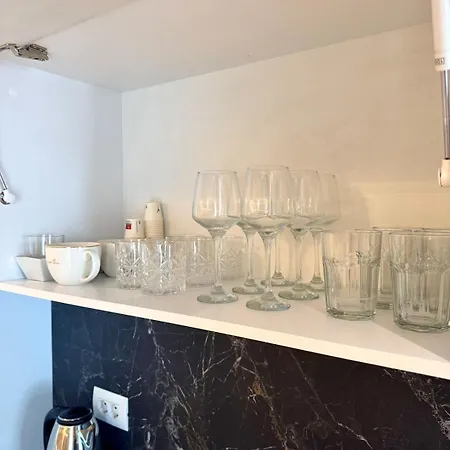 Appartement Spacious