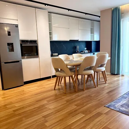 Appartement Spacious *
