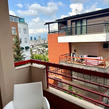Spacious Appartement Tirana