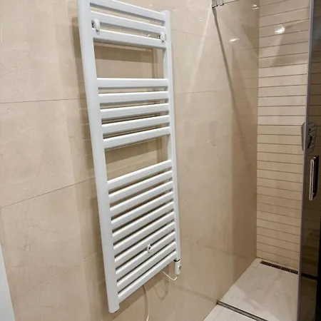 Appartement Spacious Tirana