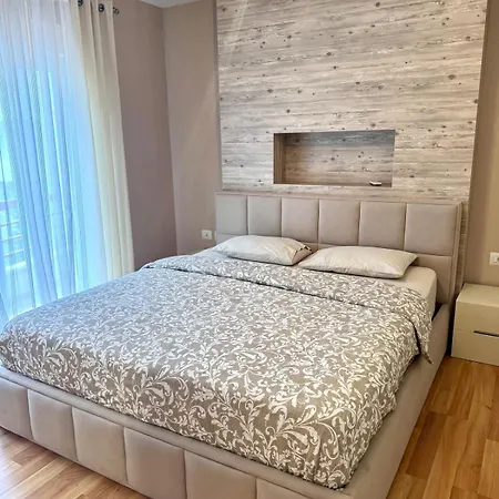 Spacious Appartement *