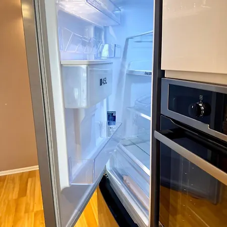 Appartement Spacious *