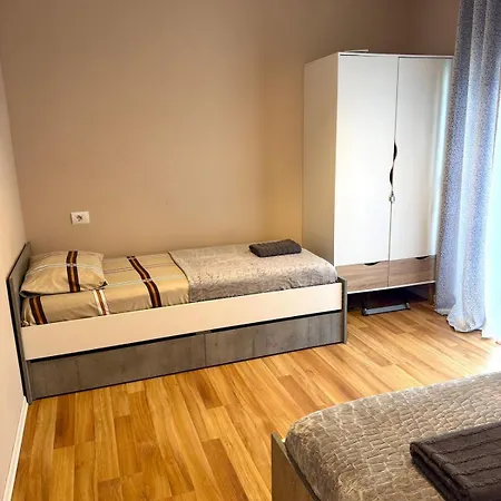 Appartement Spacious Tirana