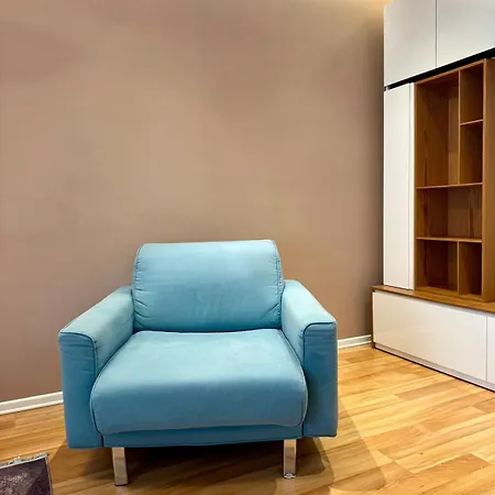 Spacious 公寓 地拉那