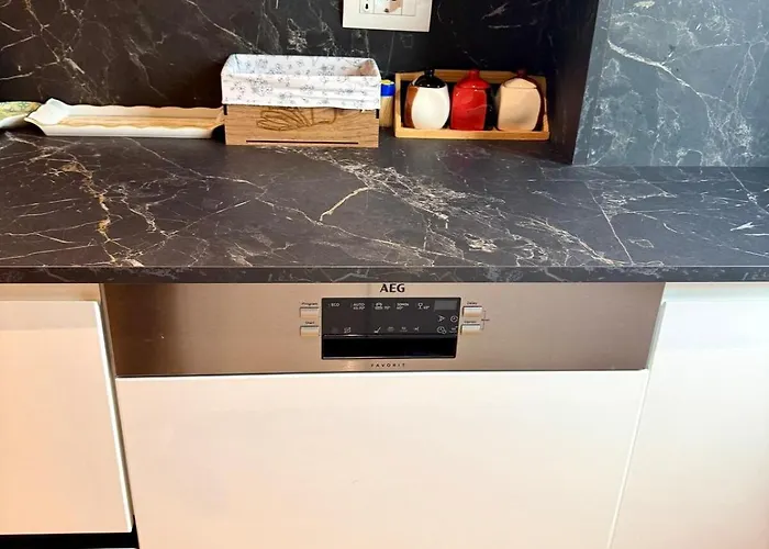 Spacious 公寓 地拉那