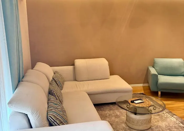 Apartment Spacious *