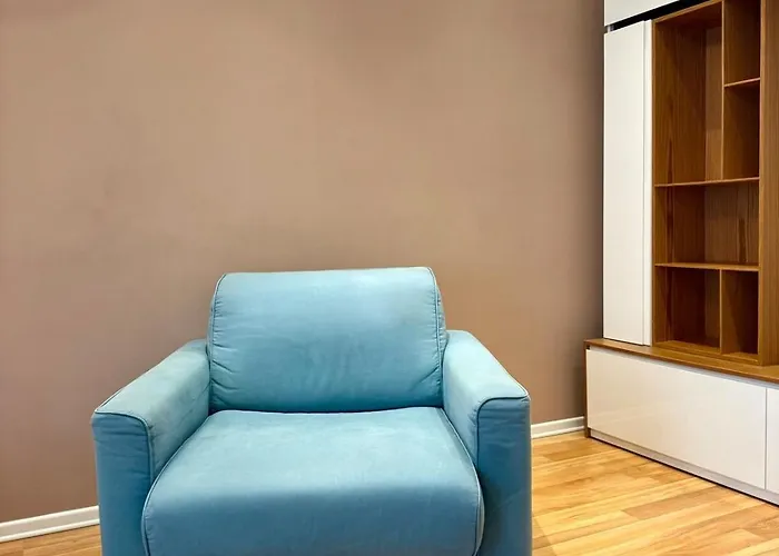 Spacious 公寓 地拉那