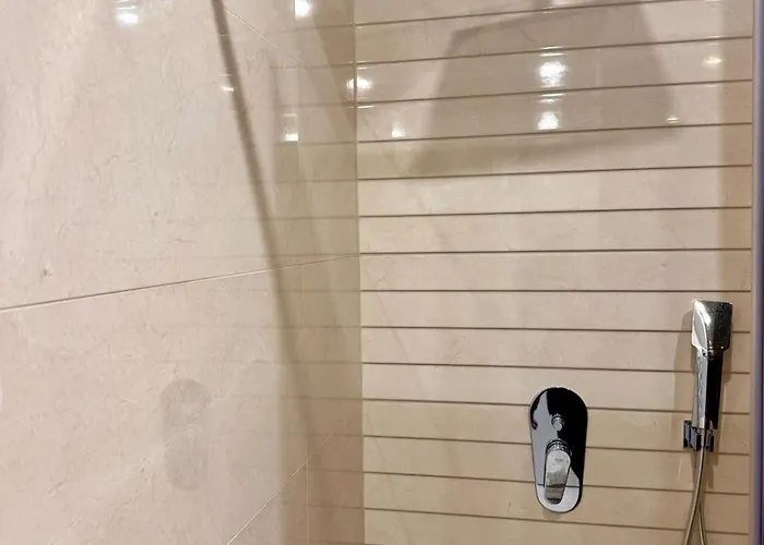 Spacious 公寓 地拉那